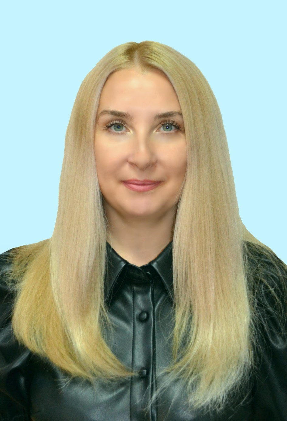 Волженцева Татьяна Игоревна