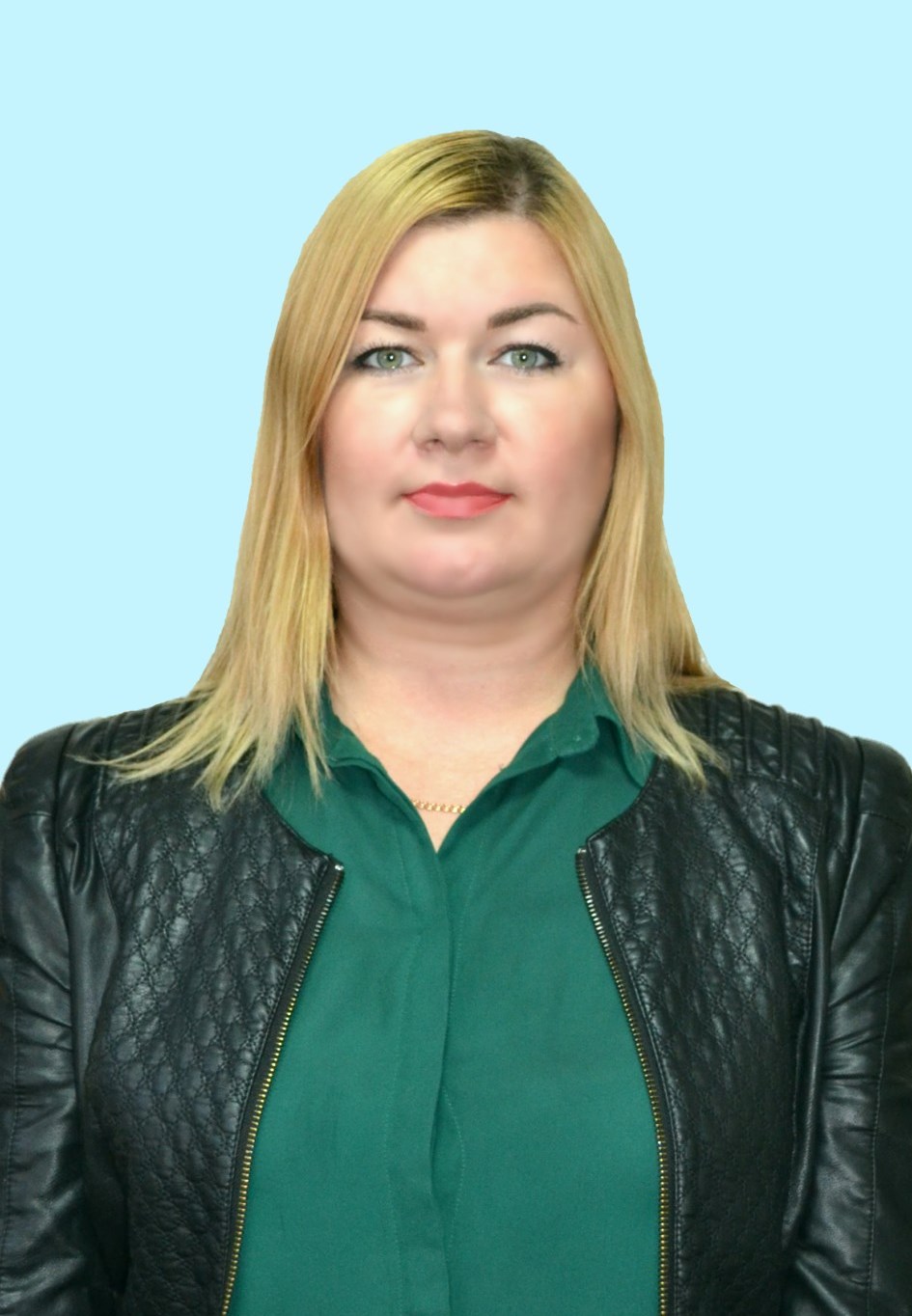 Зуева Наталья Петровна