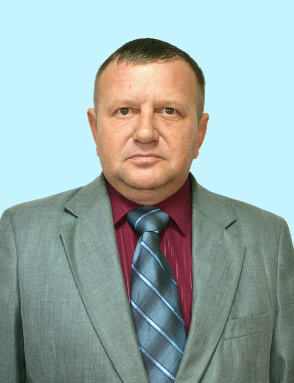 Логутов Сергей Николаевич